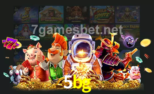 cassino 5bg
