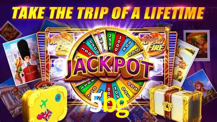 Exclusive Offers 5bg