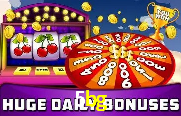 Weekend Specials 5bg