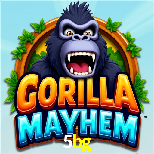 Descubra a Magia dos Jogos de Arcade no 5bg