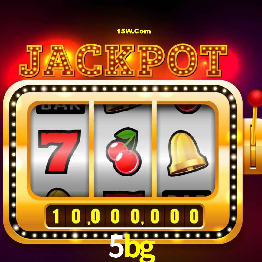 Welcome Bonus 5bg
