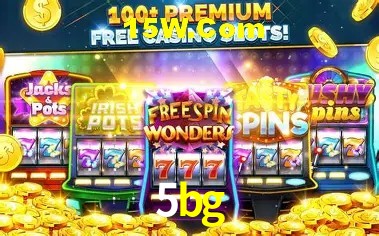 Promoção Relâmpago 5bg
