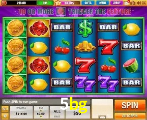 Casino VIP 5bg