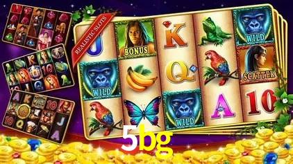 Loterias online na 5bg