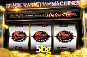 Diretório de Jogos 5bg