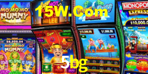 5bg.com