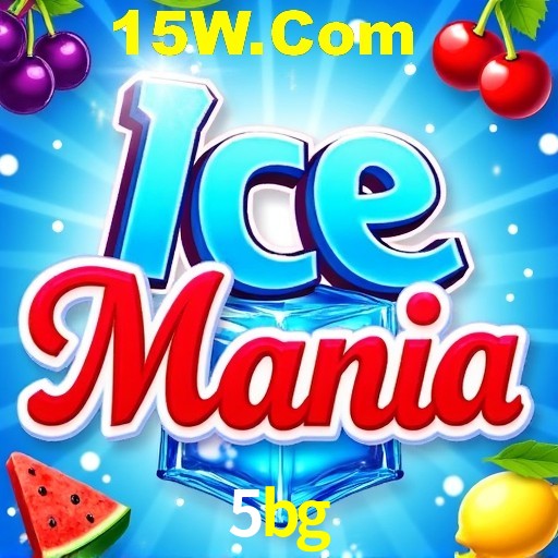 APP oficial da 5bg para mobile