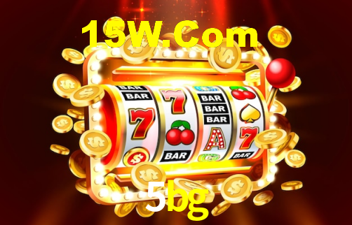 Mercados ao vivo e cash out na 5bg
