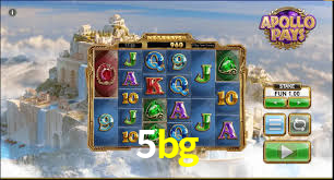 Cashback e recargas na 5bg